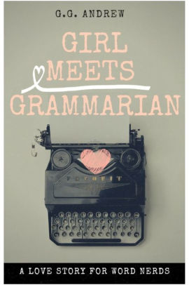 Girl Meets Grammarian