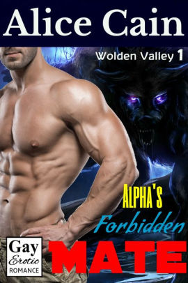 Alpha's Forbidden Mate