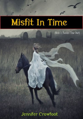 Misfit in Time