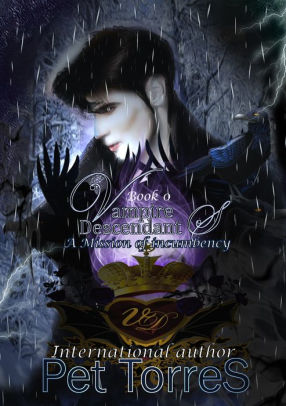 Vampire Descendants