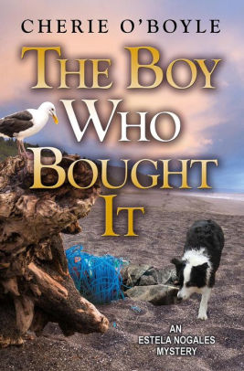 The Boy Who Bought It