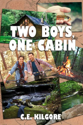 Two Boys, One Cabin
