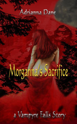 Morganna's Sacrifice