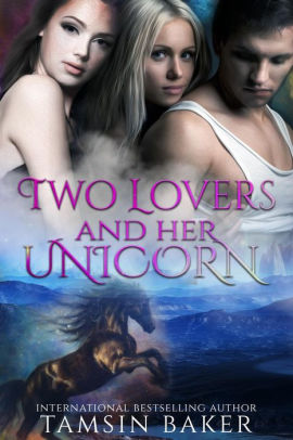 Two Lovers and her Unicorn