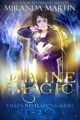 Divine Magic