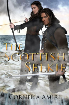 The Scottish Selkie
