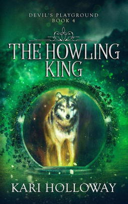 Howling King