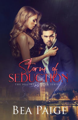 Storm of Seduction