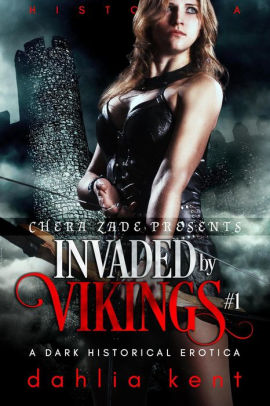 Invaded by Vikings #1