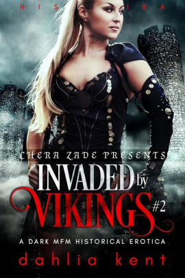 Invaded by Vikings #2