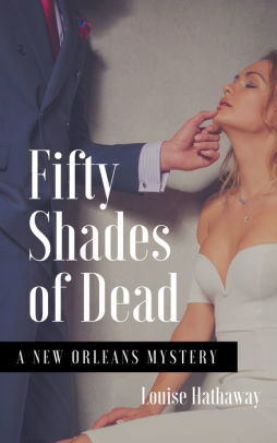 Fifty Shades of Dead