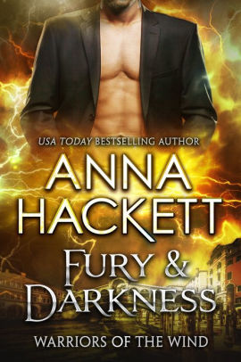 Fury & Darkness