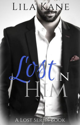 Lost in Him