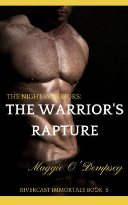 The Night Warriors: The Warrior's Rapture
