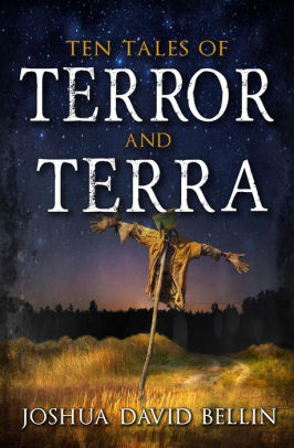 Ten Tales of Terror and Terra