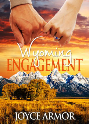 Wyoming Engagement