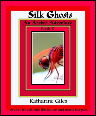 Silk Ghosts