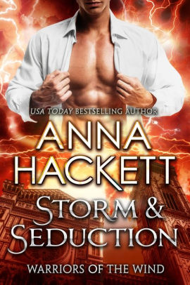 Storm & Seduction