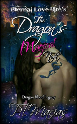 The Dragon's Magical Night