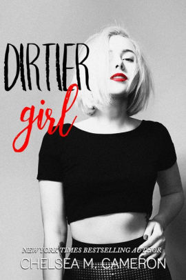 Dirtier Girl