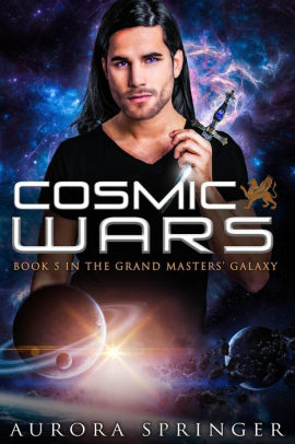 Cosmic Wars