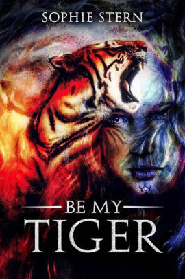 Be My Tiger