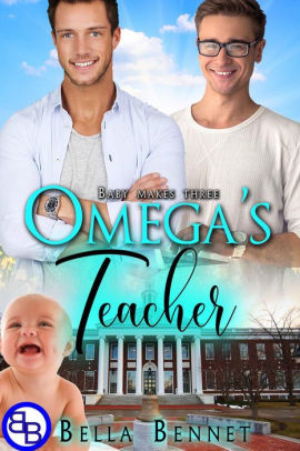Omega's Teacher