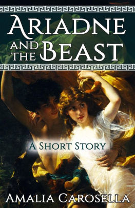 Ariadne and the Beast