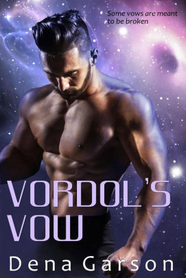 Vordol's Vow