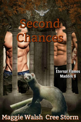 Second Chances