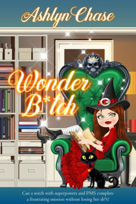 Wonder B*tch