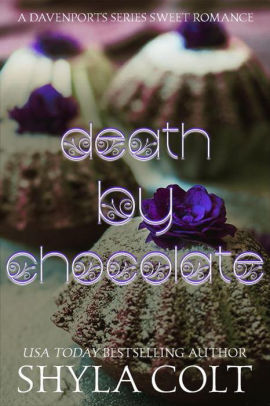 Death By Chocolate