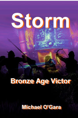 Bronze Age Victor