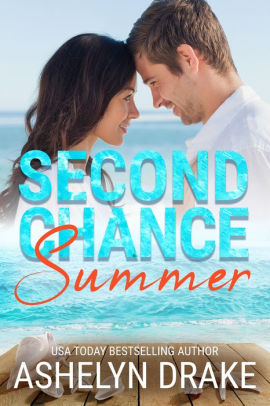 Second Chance Summer