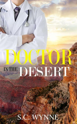 Doctor in the Desert