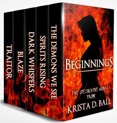 Beginnings