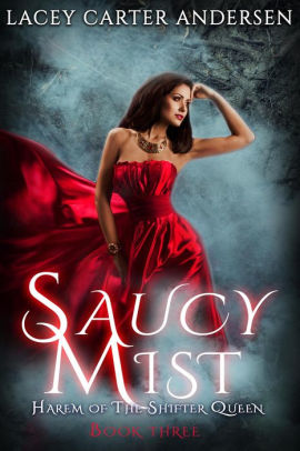 Saucy Mist