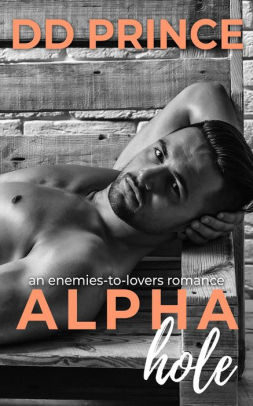 Alphahole