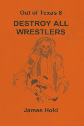 Destroy All Wrestlers
