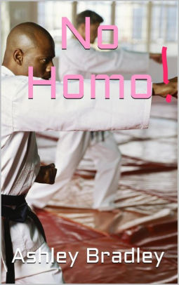 No Homo!