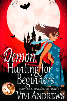 Demon Hunting For Beginners