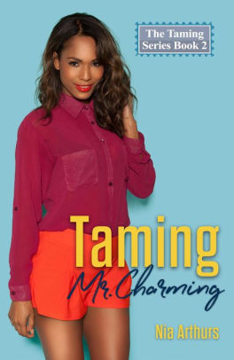 Taming Mr. Charming