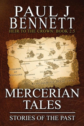 Mercerian Tales: Stories of the Past