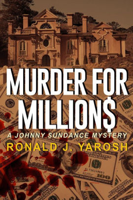 Murder For Millions