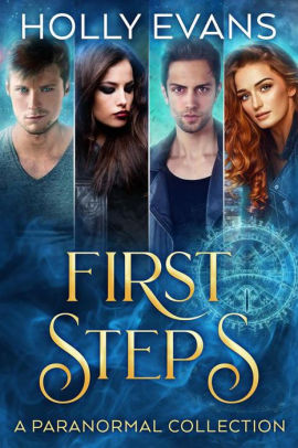 First Steps