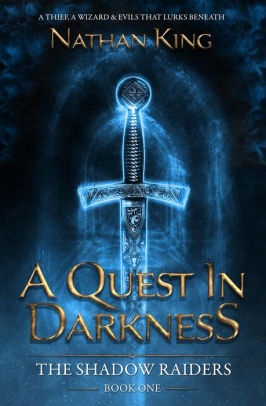 A Quest In Darkness