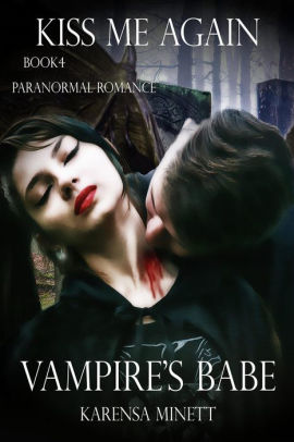 Vampire's Babe