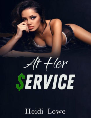 At Her Service