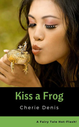 Kiss a Frog