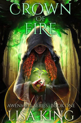 Crown Of Fire